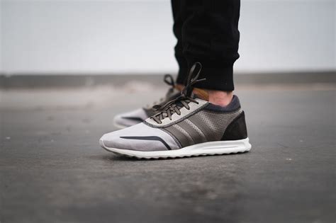 adidas herren los angeles turnschuhe|Men's LA Shoes & Clothes .